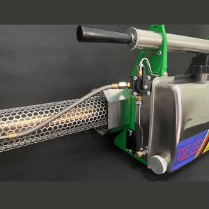 <span class=keywords><strong>Thermal</strong></span> <span class=keywords><strong>Fogger</strong></span> <span class=keywords><strong>Fogger</strong></span> 기계 워터 미스트 및 헤비 스모크 기계용 수성 및 유성 화학물질 사용 - Product Image 4