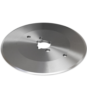 Lama Liscia da 80mm per Affettatrice Kebab Doner Lama a Sega per Potis - Product Image 5