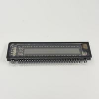 1 pièce Afficheur de contrôle du réservoir d'encre pour machines d'impression Komori L440 L29
