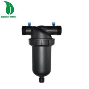 Filtro per irrigazione a schermo tipo 120 mesh 1-1/2\" e 2\" per irrigazione a goccia, serbatoio dell'acqua, pompa per piscina, giardinaggio - Product Image 2