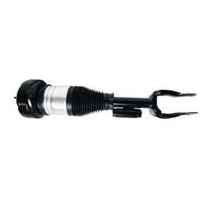 Amortisseur pneumatique avant droit W167 V167 C167 X167 2019-2020 avec ADS, adapté aux Mercedes Benz GLE GLS Class - Product Image 2
