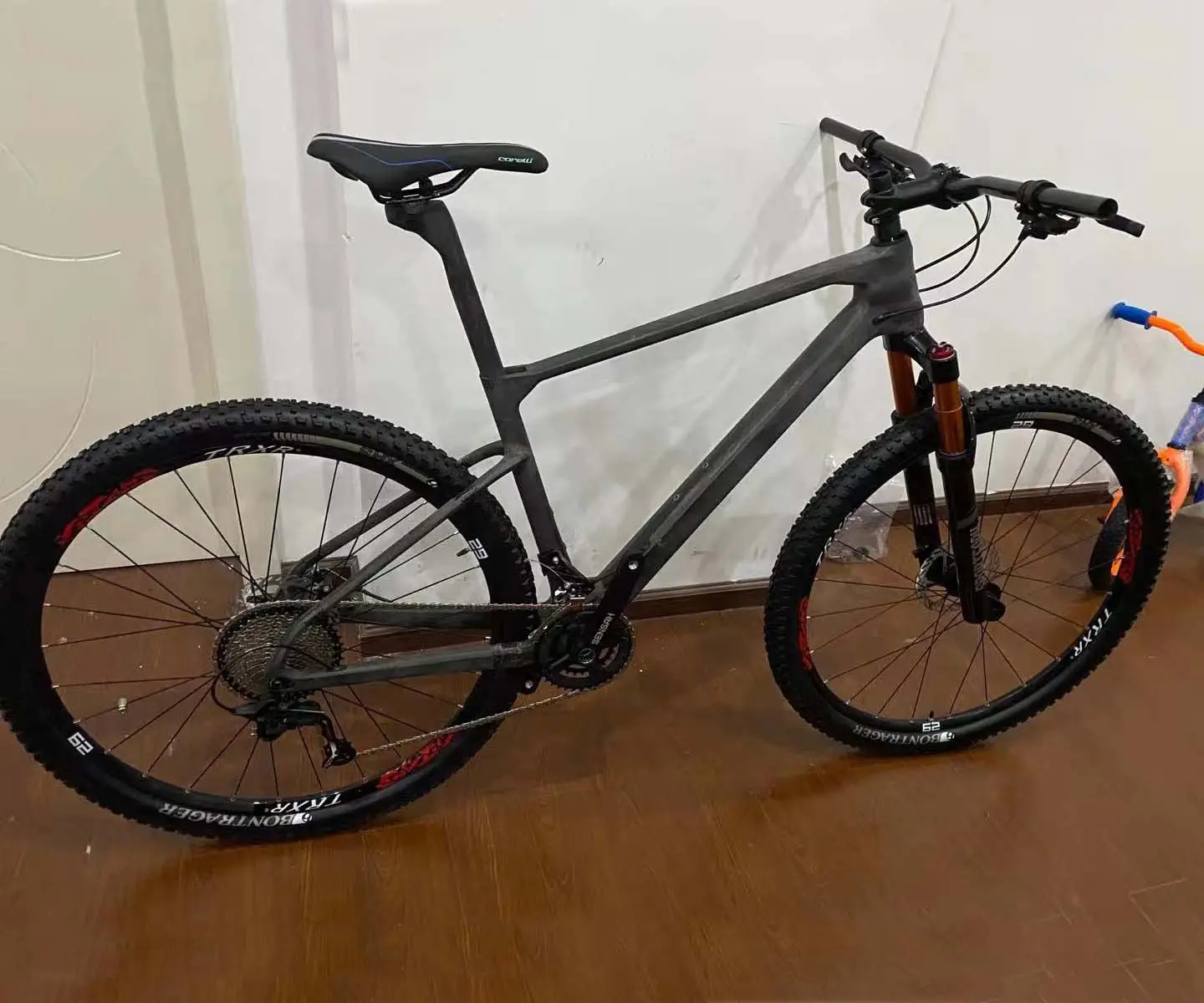 SL-AM27106-11S LT dağ bisikleti karbon Fiber bisiklet yol BMX MTB yarış bisikleti