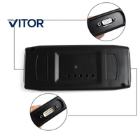 Adaptateur de communication de diagnostic ET3 317-7485 pour excavatrice, outil de remplacement pour la détection des pannes des machines de construction