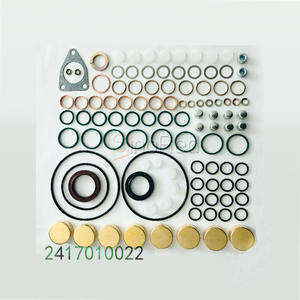 Nuevo <span class=keywords><strong>kit</strong></span> de reparación de bomba de combustible mejorado <span class=keywords><strong>2417010022</strong></span> para bomba diésel Common Rail - Product Image 2