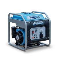 Generador Inverter de Gasolina de Onda Sinusoidal Pura de 3kW y 4 Tiempos, 211cc OHV, 78dB, 9L, 5H, CE, EPA, Arranque por Retroceso, 230V, para Hogar, Camping, RV, Exteriores