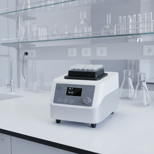 Banho de Metal para Aquecimento e Mistura YLAB HM100-<span class=keywords><strong>Pro</strong></span> - Product Image 4