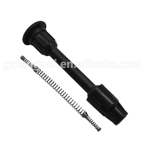 Botas de goma de bobina de encendido para Nissan OEM <span class=keywords><strong>22448</strong></span>-<span class=keywords><strong>2Y006</strong></span> 224482Y006 - Product Image 4