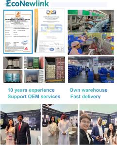 NLK900E-9S4 एलसीडी तीन चरण डिजिटल मल्टीमीटर के साथ वोल्टेज मीटर 450 वी 5a 0.5 वर्ग 96x96mm - Product Image 2