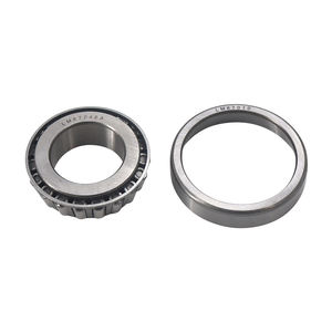 อะไหล่รถยก LUCKYROC ลูกปืนเม็ดเรียว 0009247397 สำหรับ Linde 392-02 393-02 - Product Image 2