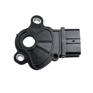 Interrupteur de changement de vitesse Ford 7S4P-7F293-AA 4610018 pour Focus 1998-2011, interrupteur automatique en plastique - Product Image 1