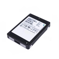 Mzilt30Thala-00007 Pm1643A SAS 30.72T Disque SSD interne de niveau entreprise neuf avec double port pour serveur