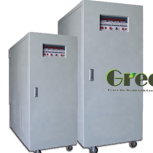 Convertisseurs DC/AC, régulateur de tension et de fréquence 800KVA 400V, puissance - Product Image 3