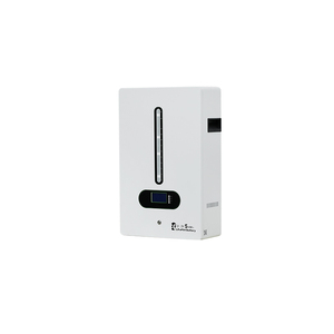 Baterí<span class=keywords><strong>a</strong></span> <span class=keywords><strong>de</strong></span> Litio Lifepo4 para Pared, Baterí<span class=keywords><strong>a</strong></span> Solar para el Hogar <span class=keywords><strong>de</strong></span> 51.2V 100Ah 200Ah, 5Kwh 10Kwh, Sistemas <span class=keywords><strong>de</strong></span> Energí<span class=keywords><strong>a</strong></span> Solar - Product Image 3