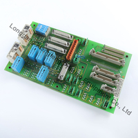 Carte de circuit imprimé d'origine de haute qualité D 37V 0636 70 pour machine d'impression offset Manroland