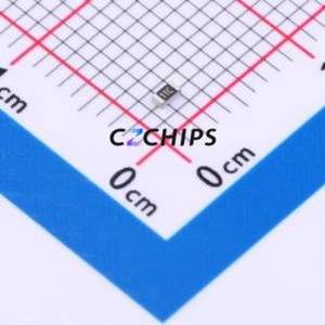 Résistance SMD TC0325B1272T5F 0603 (Type : Film mince) (Résistance : 12,7 kOhm Précision : 0,1 %) - Product Image 1