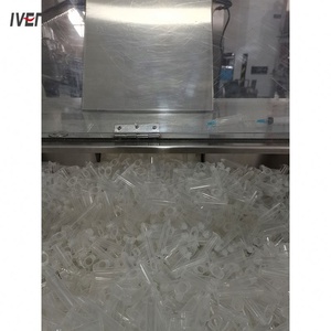 <strong>Ear</strong> Surgical <strong>Syringe</strong> Needle Assembling Making <strong>Machine</strong> <strong>Syringe</strong> Liquid Dosing <strong>Machine</strong> - Product Image 2