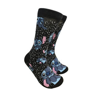 Calcetines <span class=keywords><strong>de</strong></span> Algodón Unisex con Diseño <span class=keywords><strong>de</strong></span> Payaso Fantasma <span class=keywords><strong>de</strong></span> <span class=keywords><strong>Sonic</strong></span>, Estilo Anime, Absorbentes <span class=keywords><strong>de</strong></span> Sudor, Personalizados, Tendencia Europea y Americana, Novedad 2025 - Product Image 3