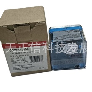 Interruptor de presión Honeywell C6097A1004, producto original, precio a consultar por separado, diez veces el precio en caso de falsificación. - Product Image 4