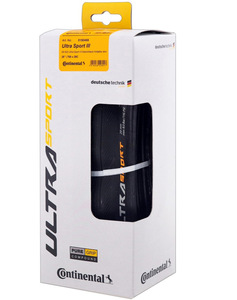 ULTRA SPORT III 700x23/25/28C <span class=keywords><strong>Pneu</strong></span> de route pliable de qualité compétition anti-crevaison pour débutant entraînement - Product Image 5