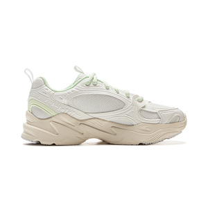 <b>Men</b> Women Breathable Mesh <b>Platform</b> Running <b>Shoes</b> Multi Color Chunky Dad Style Sports Sneakers - Product Image 2