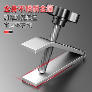 Dispositif de nivellement de carreaux électrique Guizhou, réglable en hauteur, espaceur métallique pour carrelage de sol - Product Image 3