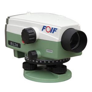 เครื่องมือสำรวจระดับอัตโนมัติ ราคา FOIF DL28 ความแม่นยำในการวัดระดับสูง ความแม่นยำสูงในการวัดระดับอัตโนมัติ ราคาเครื่องวัดระดับอัตโนมัติ ความแม่นยำสูง - Product Image 2