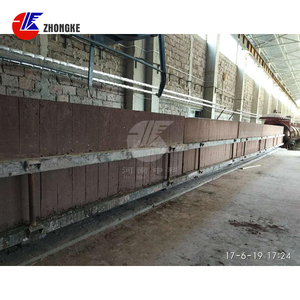 Macchina del blocco aerato a basso investimento leggera AACac <span class=keywords><strong>Block</strong></span> Machine AAC Machine Line - Product Image 6