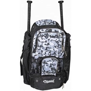 Usine BSCI, sac à dos universel. Idéal pour un sac de baseball ou des sacs de softball - Product Image 1
