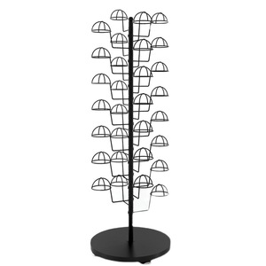 Perchero de Hierro Forjado, Moderno, Simple, con Ruedas, Multicapa, Multifuncional, para Exhibición en Tiendas de <span class=keywords><strong>Ropa</strong></span>, para Mujeres y Niños - Product Image 5