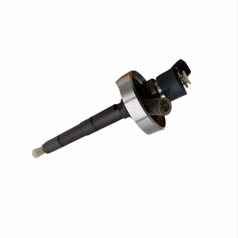 Diesel engine 16600-MA70A fuel injector 0445110284 with high quality