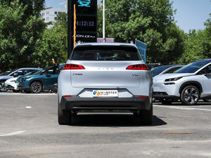 Voitures d'occasion GAC Aion V, très demandées sur le marché chinois, 2024, autonomie de 600 km, voiture électrique pure, voitures d'occasion, véhicules à énergie nouvelle - Product Image 6