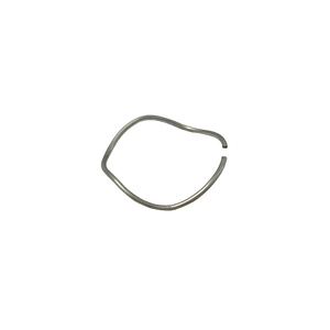 Tùy Chỉnh Cung Cấp Hợp Kim Cuộn Dây Sóng Mùa Xuân Một Lớp Dây Hình Thành Cong Kim Loại Ống Thổi Nén Mùa Xuân Kim Loại Sóng Mùa Xuân - Product Image 1