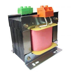 Fac newage tiềm năng điện áp thấp hiện tại 220V đến 380V bước lên tự động biến Áp Điện - Product Image 2