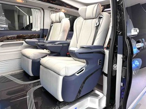 Vehículo Comercial <span class=keywords><strong>Vito</strong></span> <span class=keywords><strong>2023</strong></span>, 2.0T Gasolina, Transmisión Automática, Emisiones en Estado Premium, Interior Espacioso, Duradero - Product Image 3