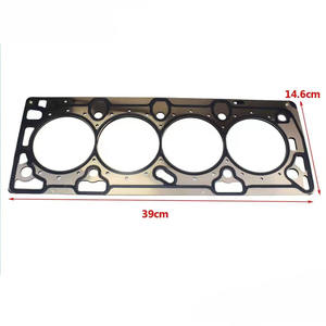55355578 para Chevrolet Cruze <span class=keywords><strong>Aevo</strong></span> Soinc Pontiac G3 Opel Astra Juntas - Product Image 2