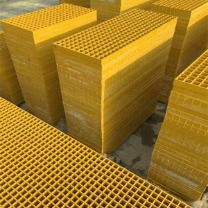 Prix des grilles en plastique renforcé <span class=keywords><strong>de</strong></span> <span class=keywords><strong>fibre</strong></span> <span class=keywords><strong>de</strong></span> <span class=keywords><strong>verre</strong></span> (FRP) pour passerelle photovoltaïque solaire, type basalte, peintes - Product Image 6