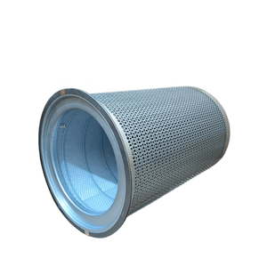 Séparateur d'huile et d'air avancé MANNY 4930755111 - Product Image 5