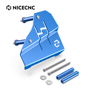 Protector de Tanque de Expansión de Refrigerante NICECNC con Pernos para <span class=keywords><strong>Yamaha</strong></span> <span class=keywords><strong>Raptor</strong></span> YFM <span class=keywords><strong>700</strong></span> R <span class=keywords><strong>2012</strong></span> 2016-2022 2023 2024 - Product Image 1