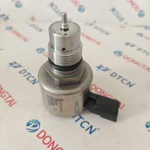 วาล์วควบคุมรางน้ำมันเบอร์ 610(6) 7210-0473 - Product Image 3