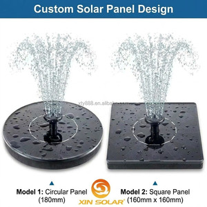 <span class=keywords><strong>Pompe</strong></span> à eau <span class=keywords><strong>solaire</strong></span> <span class=keywords><strong>pour</strong></span> <span class=keywords><strong>bassin</strong></span> extérieur, jardin, piscine et fontaine <span class=keywords><strong>pour</strong></span> oiseaux, <span class=keywords><strong>pour</strong></span> usage américain - Product Image 4