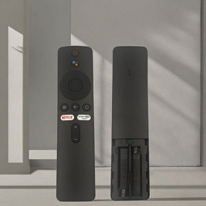 Firstrich XMRM-006 Mi スマートTVボックス＆TVスティック交換用リモコン Googleアシスタント Netflix Prime 4ボタン 固定コード - Product Image 3