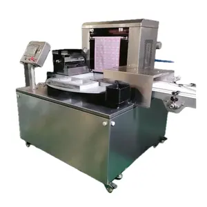 Automatic Gas Flushing Plate Food Seafood Plastic Tray Sealing Machine Sealer Egg Tray Sealing Packing Machine