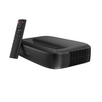 Reproductor de TV Láser Android DLP 3D Nativo 4K para Cine en Casa, 2500 Ansi, 4+64G, Wifi, BT, Altavoz de Música, Videojuegos, Proyector