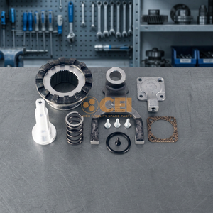 Kit de Reparación Cei para Componentes Diferenciales CEI298.613 Italia - Product Image 3