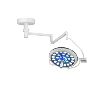 MICARE E500 <span class=keywords><strong>Cree</strong></span> <span class=keywords><strong>LED</strong></span> Single Dome Đèn Phẫu Thuật Nhà Hát Hoạt Động Ánh Sáng OT Light - Product Image 1