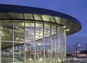 Paneles compuestos para entresuelo de fábrica, tableros de nido de abeja de aluminio, panel sándwich - Product Image 4