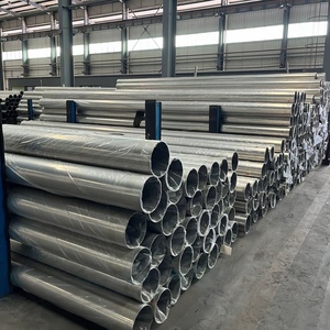 ท่อสแตนเลส TP304 TP304L TP316 TP316L มาตรฐาน ASTM ท่อไร้รอยต่อจากโรงงานโดยตรง - Product Image 4