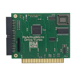 深セン高品質RohsカスタマイズPCBとアセンブリサプライヤーイマージョンゴールドボードPCB回路基板PCBメーカー