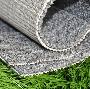 Personalizar Oficina Edificio Oficina <span class=keywords><strong>Loop</strong></span> Pila Alfombra Rollo Pared a Pared PP Alfombra Rollo Bucle <span class=keywords><strong>Tufted</strong></span> Alfombra Rollos - Product Image 5