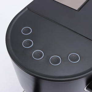 Machine à expresso professionnelle 20 bars, machine à café expresso personnelle pour usage domestique - Product Image 4